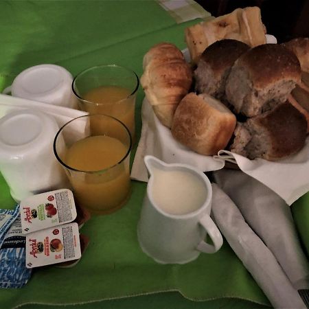 Sissi Haz Hotel Buenos Aires Dış mekan fotoğraf