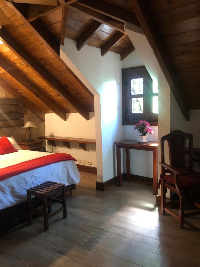 Sissi Haz Hotel Buenos Aires Dış mekan fotoğraf