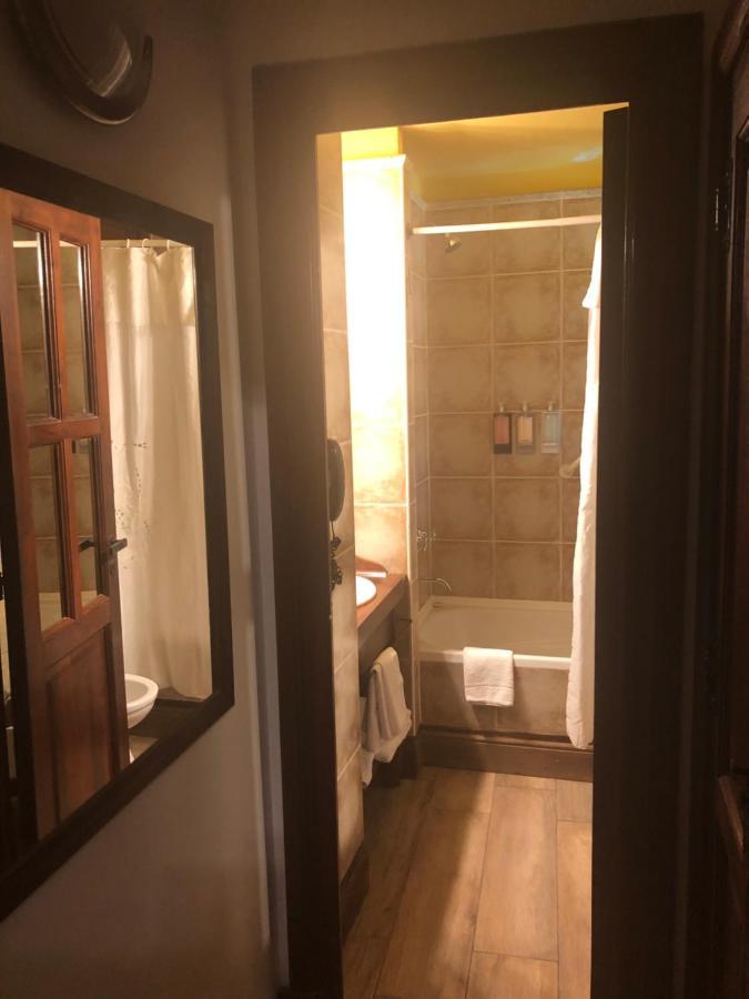 Sissi Haz Hotel Buenos Aires Dış mekan fotoğraf