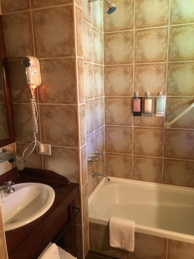 Sissi Haz Hotel Buenos Aires Dış mekan fotoğraf