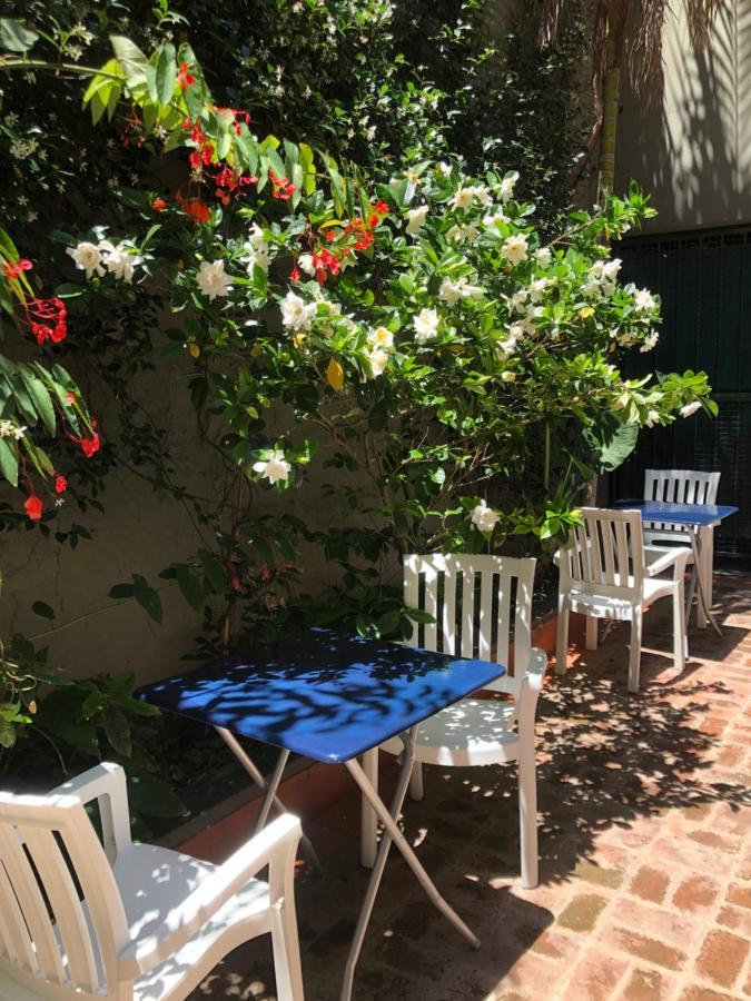 Sissi Haz Hotel Buenos Aires Dış mekan fotoğraf