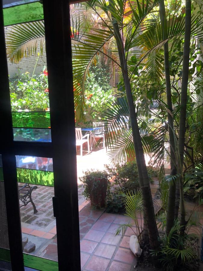 Sissi Haz Hotel Buenos Aires Dış mekan fotoğraf