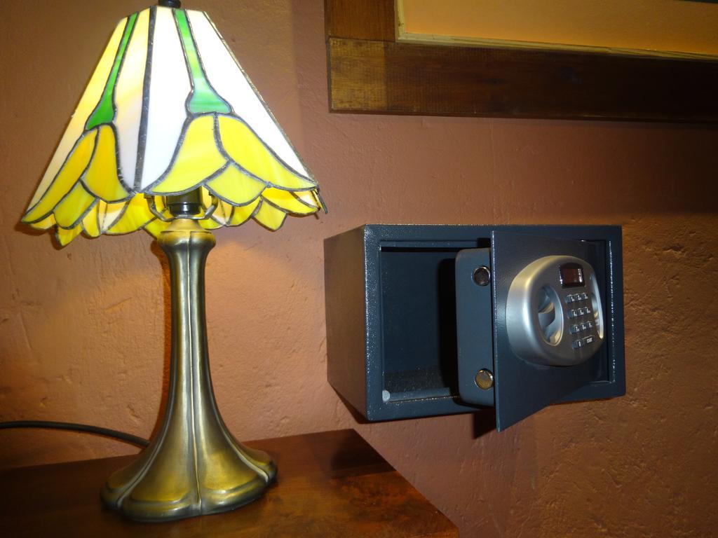 Sissi Haz Hotel Buenos Aires Dış mekan fotoğraf