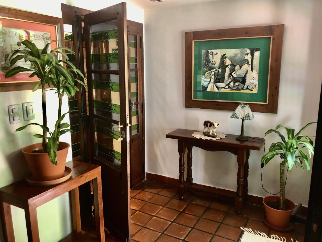Sissi Haz Hotel Buenos Aires Dış mekan fotoğraf